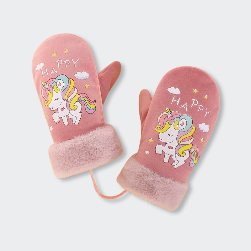 Handschuhe - Olly
