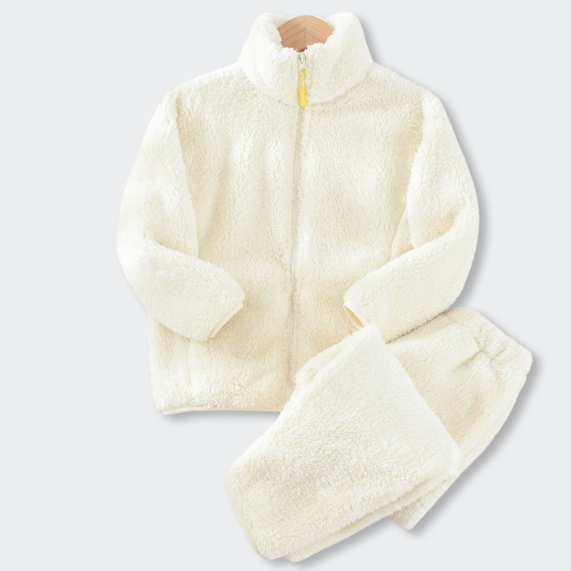 Fleece Set - Lina