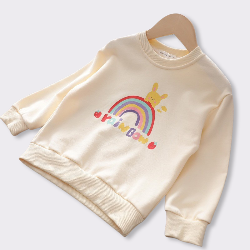 Sweatshirt - Cora