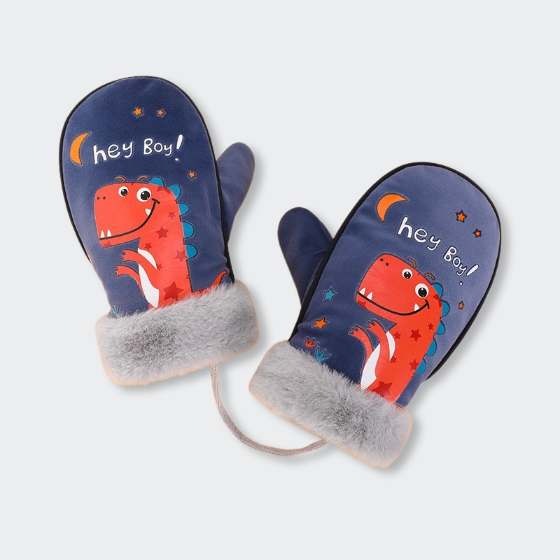 Handschuhe - Olly