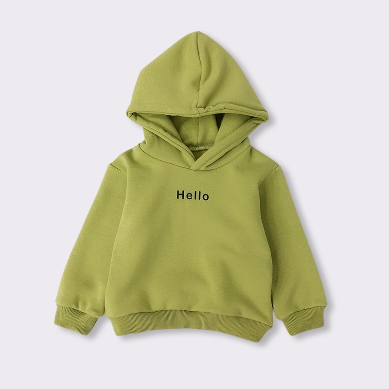 Hoodie - Alvin