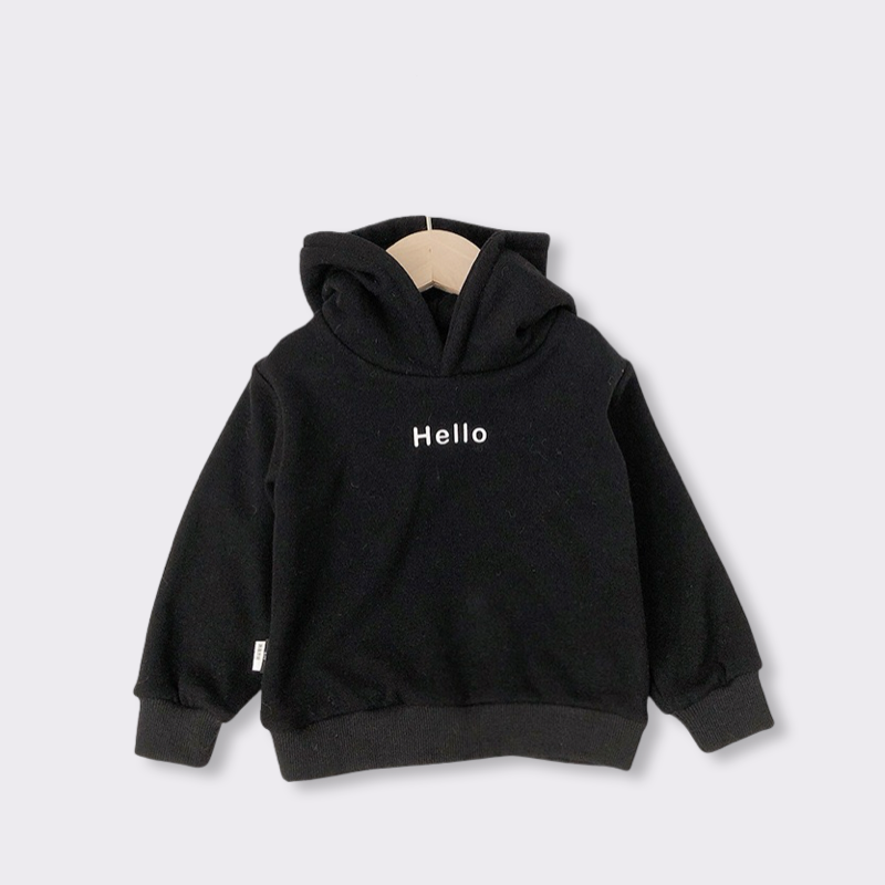 Hoodie - Alvin