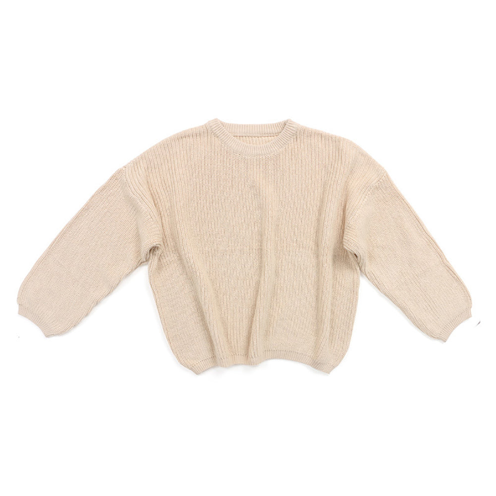 Strickpullover - Mira