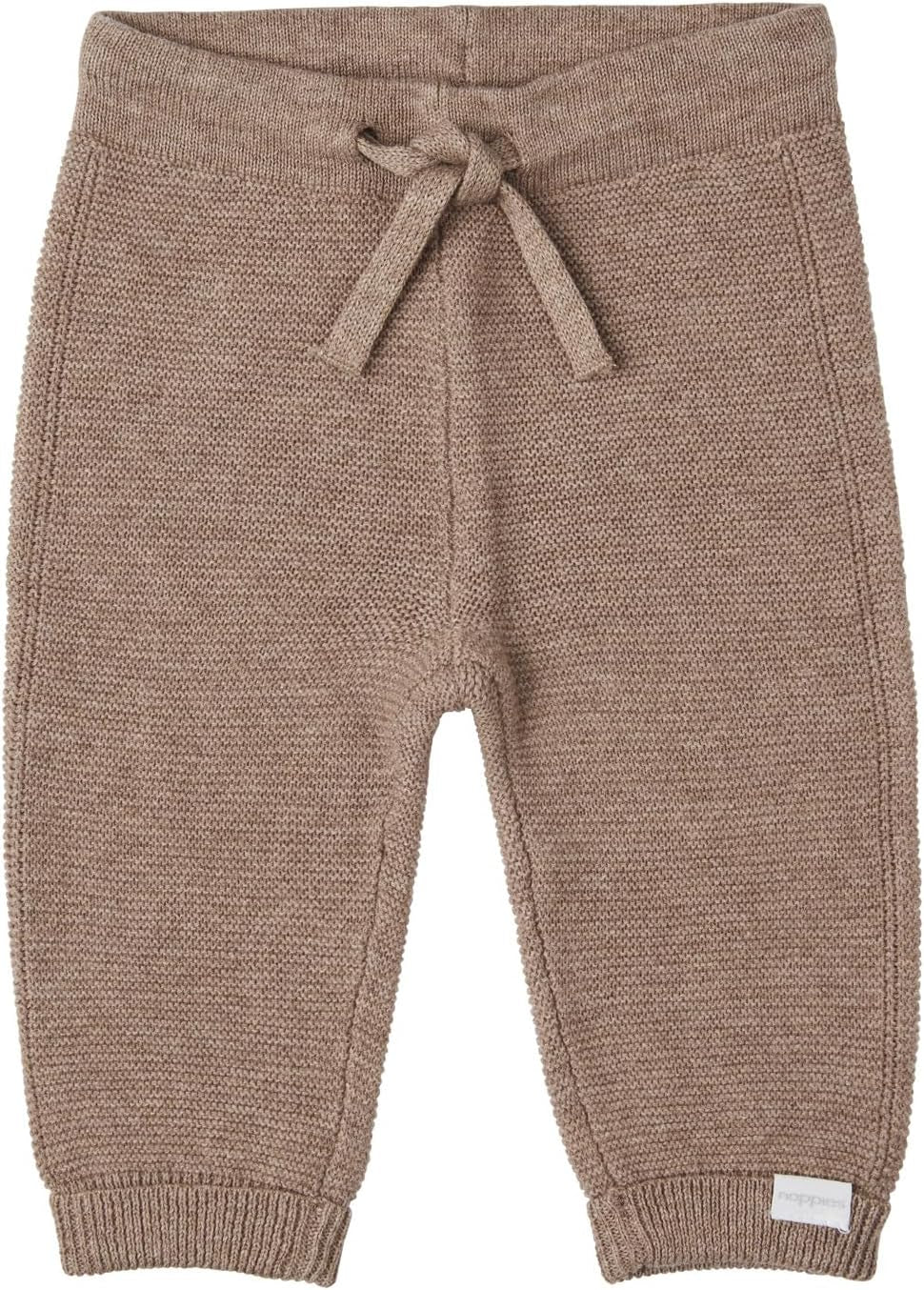 Noppies Unisex Baby U Pants Knit Reg Grover Hose