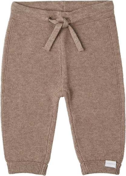 Noppies Unisex Baby U Pants Knit Reg Grover Hose