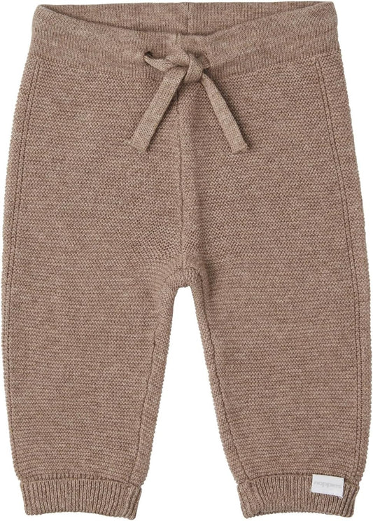 Noppies Unisex Baby U Pants Knit Reg Grover Hose