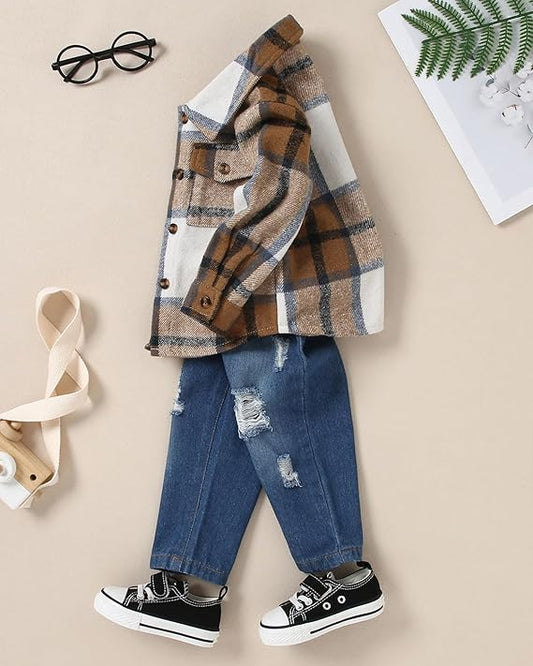 City Cool Set - Thor