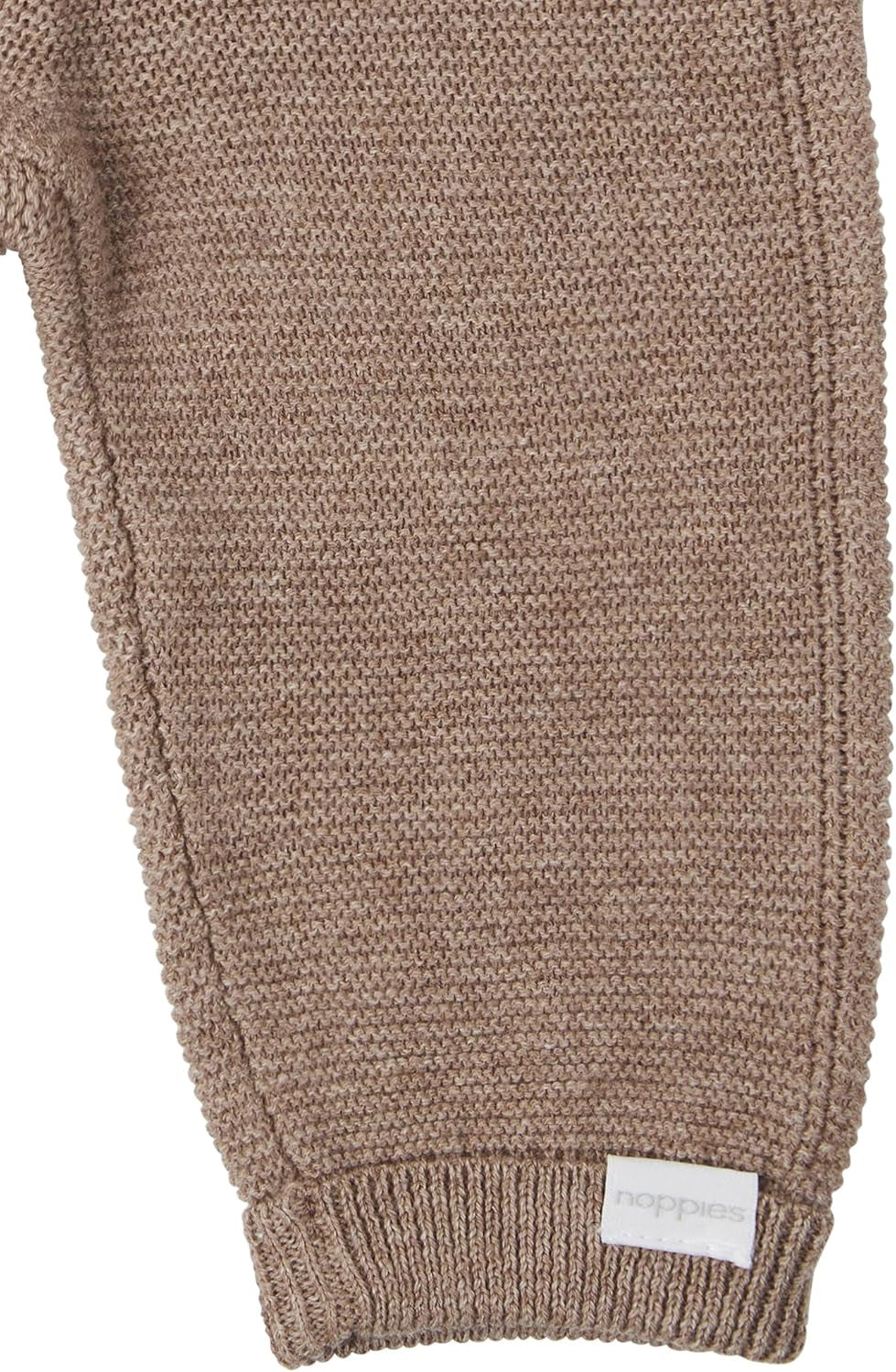 Noppies Unisex Baby U Pants Knit Reg Grover Hose