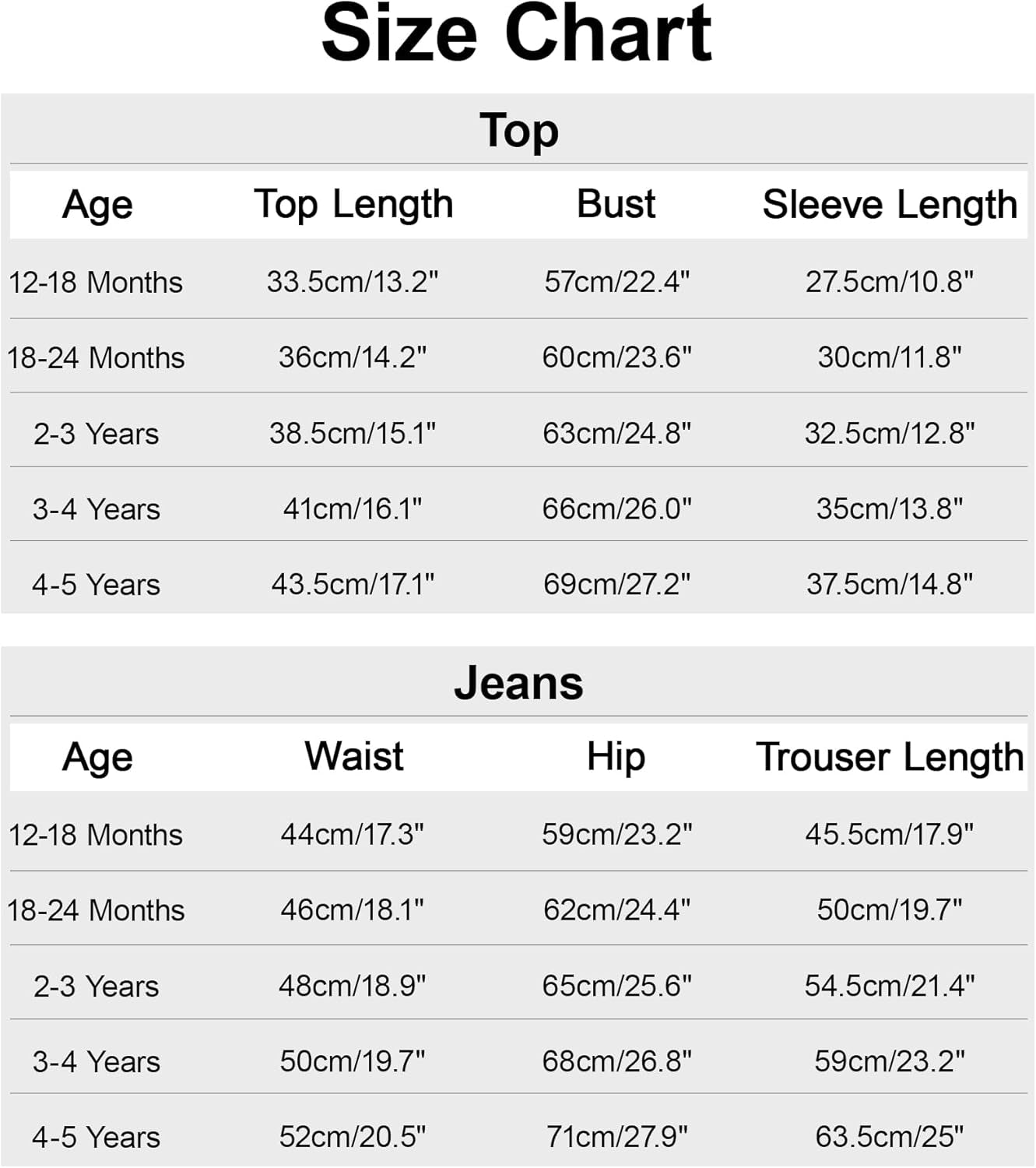 Baby Jungen Outfits Kleidung Sets Kleinkind Bekleidung Junge 1-5 Jahre Brief Muster Lange Ärmel Mit Kapuze Sweatshirt Und Baby Jeans Junge 2 Tlg