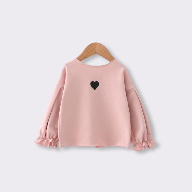 Sweatshirt - Lisa