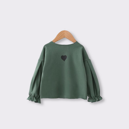 Sweatshirt - Lisa