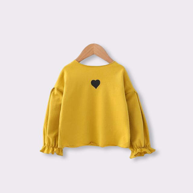 Sweatshirt - Lisa