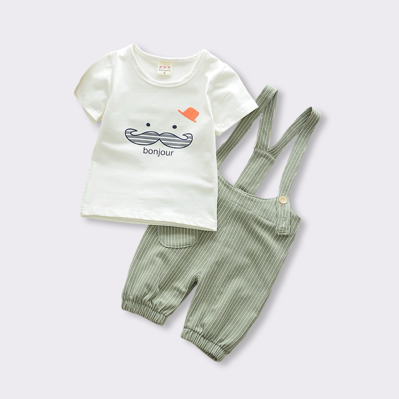 Baby Set - Quinn