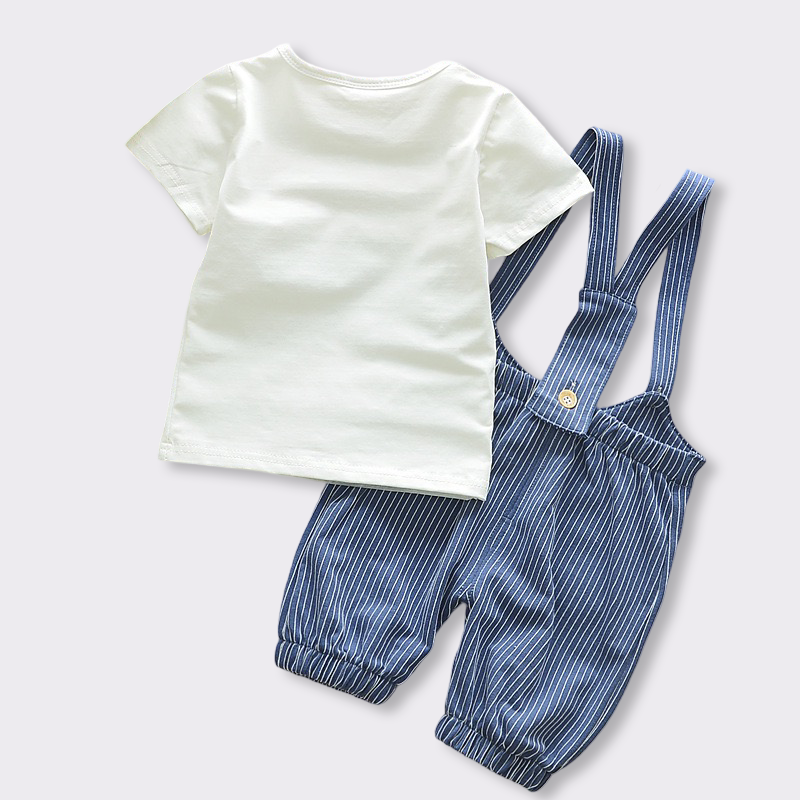 Baby Set - Quinn