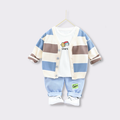 Baby Set - Fynn