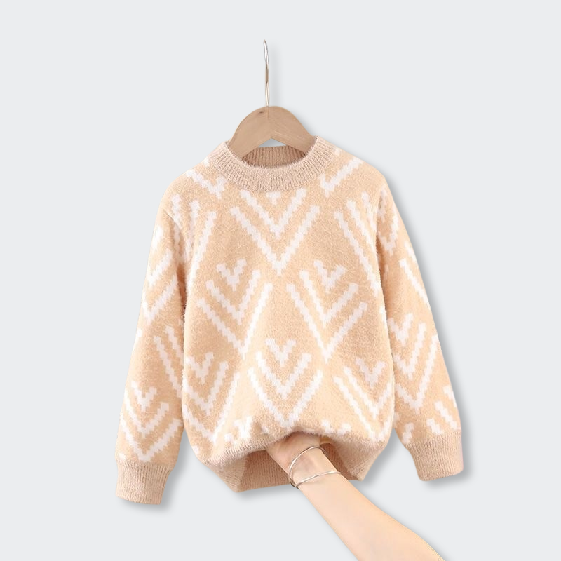 Strickpullover - Nora