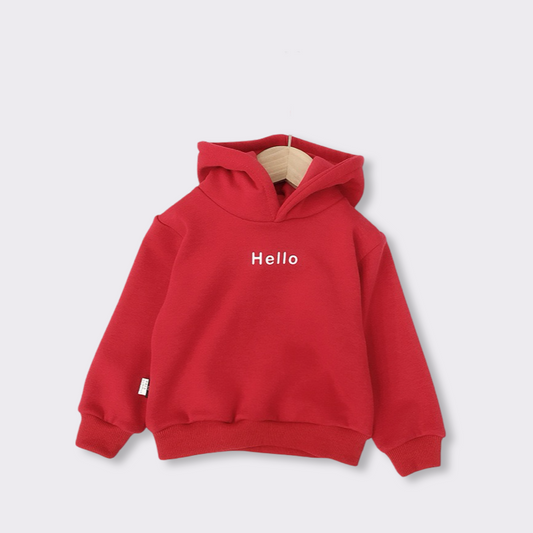 Hoodie - Alvin