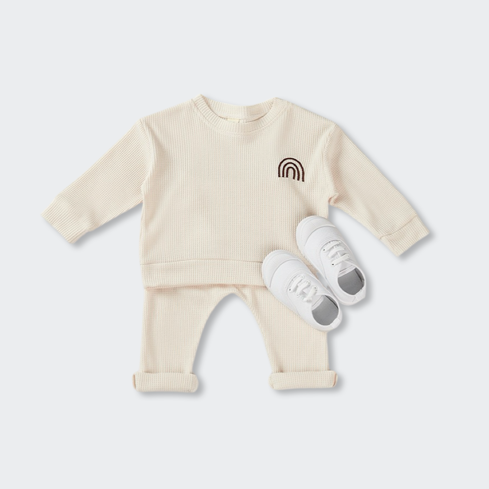 Baby Set - Flo