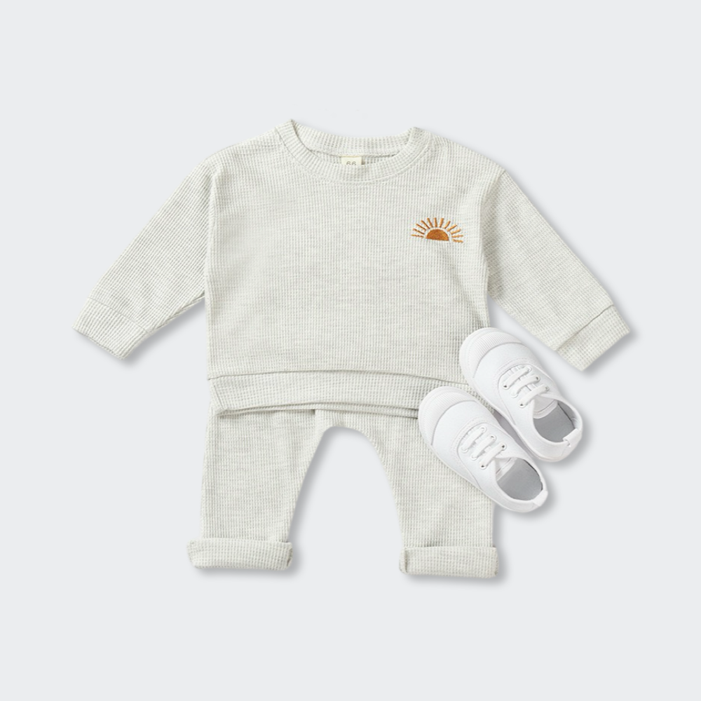 Baby Set - Flo