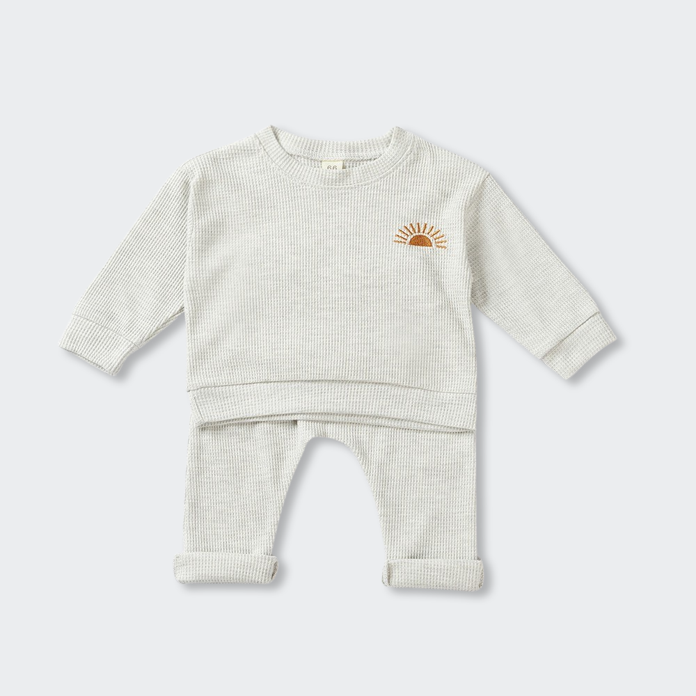 Baby Set - Flo