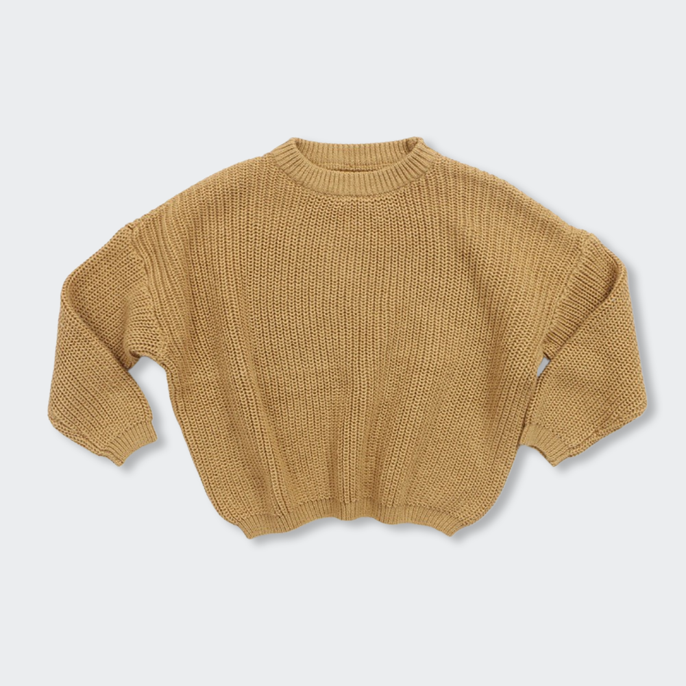 Strickpullover - Mira