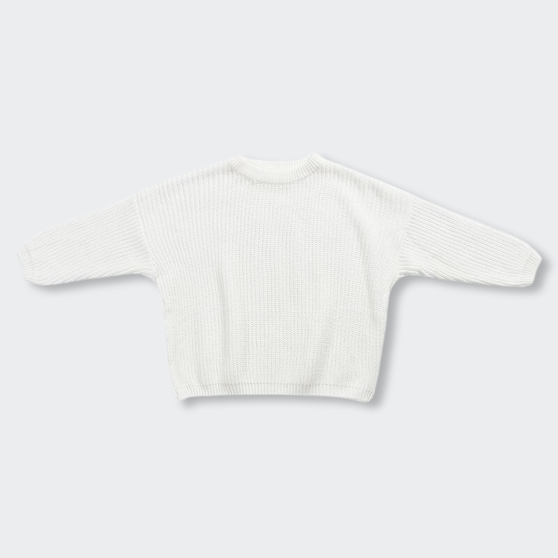 Strickpullover - Mira