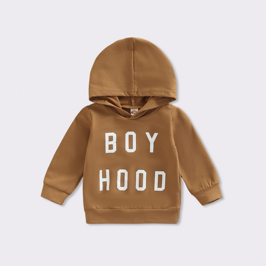 Hoodie - Luc