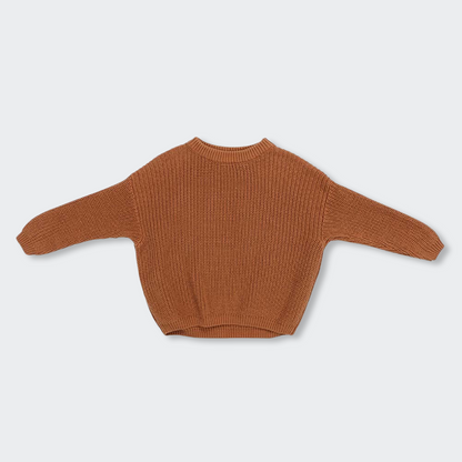 Strickpullover - Mira