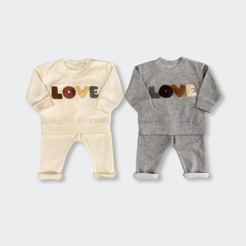 Baby Set - Kyle