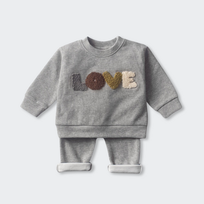 Baby Set - Kyle