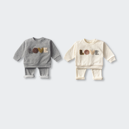 Baby Set - Kyle