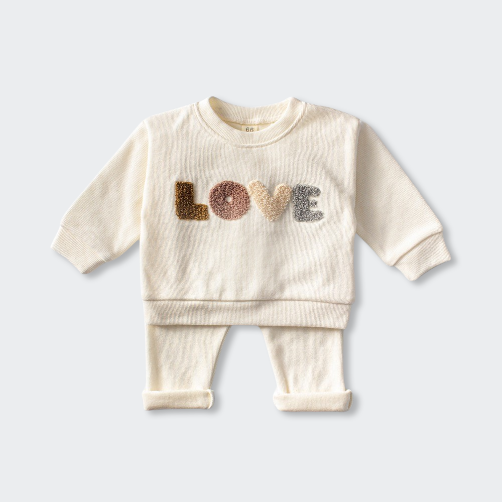 Baby Set - Kyle