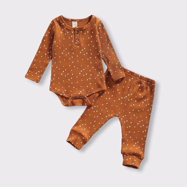 Baby Set - Joyce